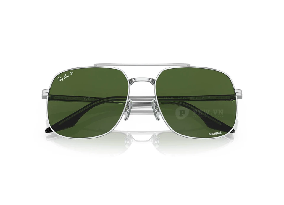 Ray-Ban RB3699-003/P1(59)