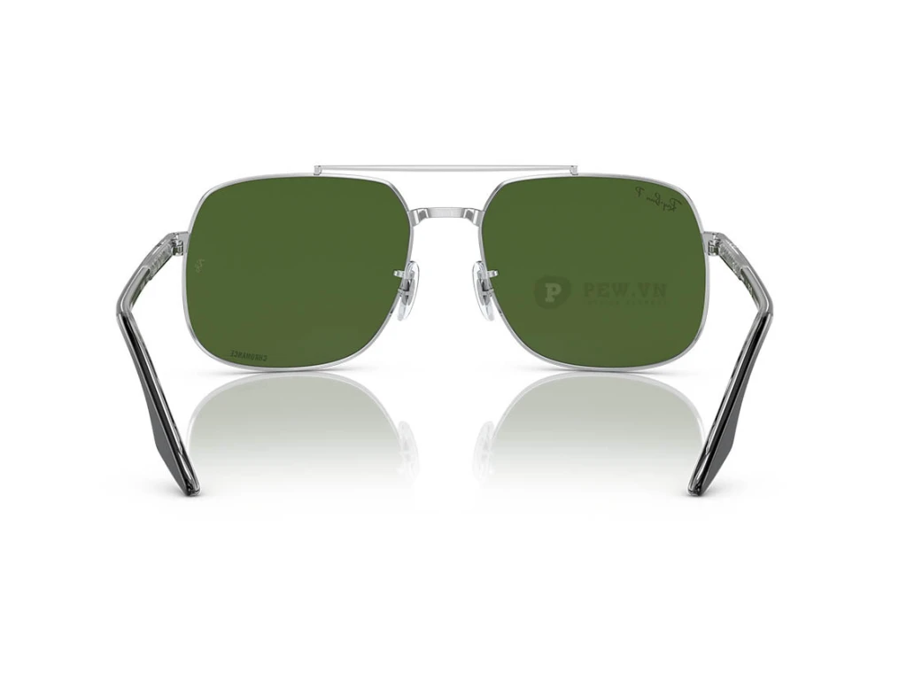 Ray-Ban RB3699-003/P1(59)