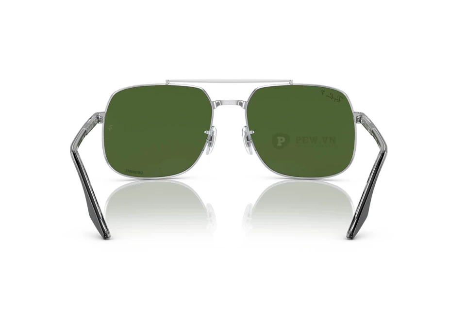 Ray-Ban RB3699-003/P1(59)