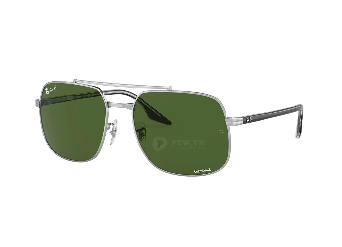 Ray-Ban RB3699-003/P1(59)