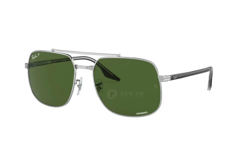 Ray-Ban RB3699-003/P1(59)