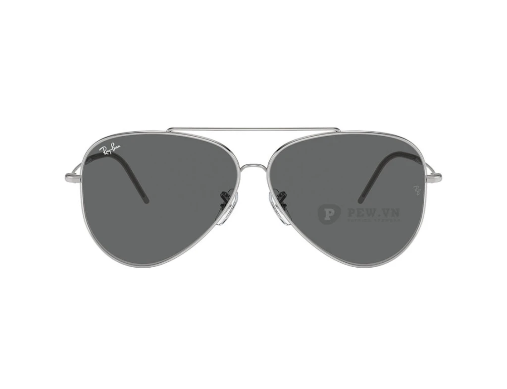 Ray-Ban Aviator Reverse RBR0101S-003/GR(62)