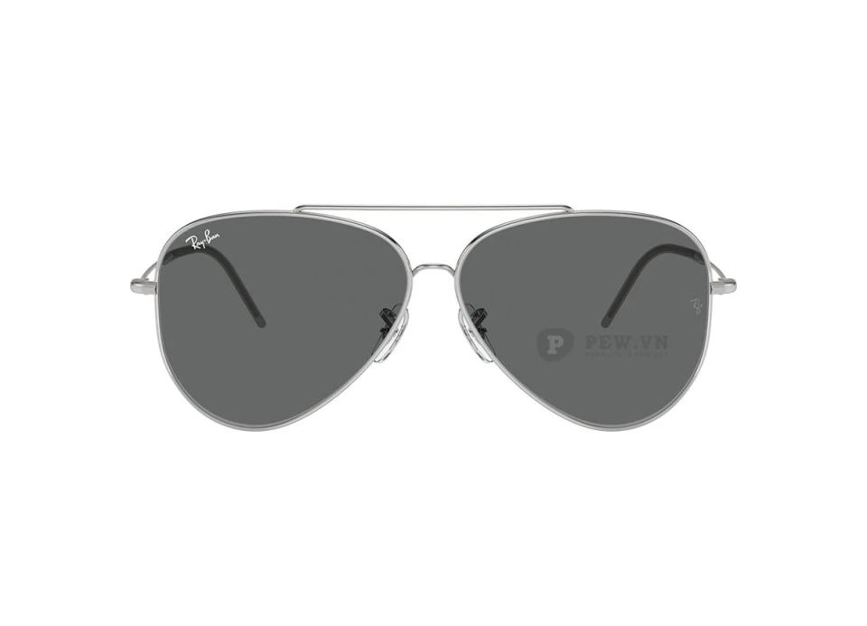 Ray-Ban Aviator Reverse RBR0101S-003/GR(62)