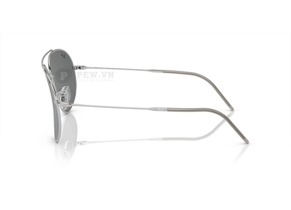 Ray-Ban Aviator Reverse RBR0101S-003/GR(62)