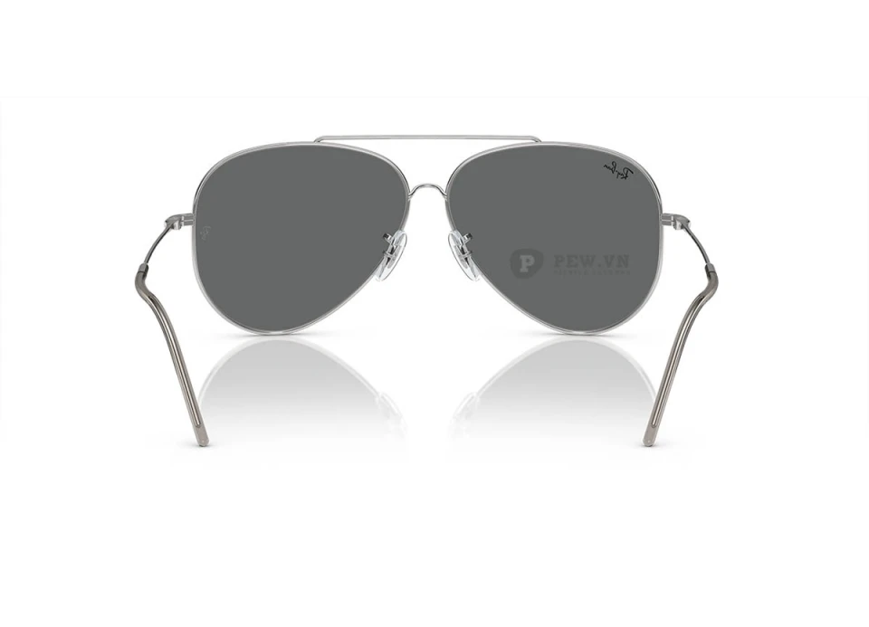 Ray-Ban Aviator Reverse RBR0101S-003/GR(62)