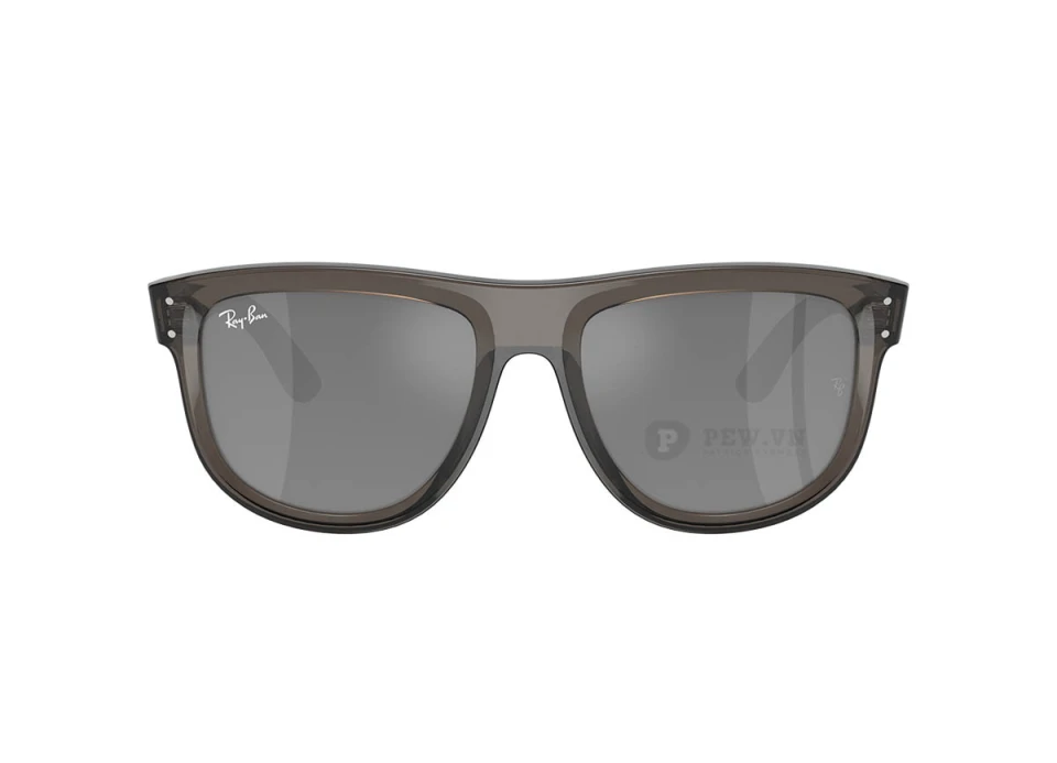 Ray-Ban Boyfriend Reverse RBR0501S-6707/GS(56)