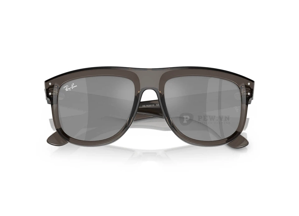 Ray-Ban Boyfriend Reverse RBR0501S-6707/GS(56)