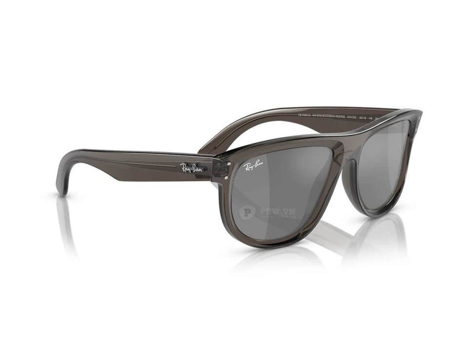 Ray-Ban Boyfriend Reverse RBR0501S-6707/GS(56)