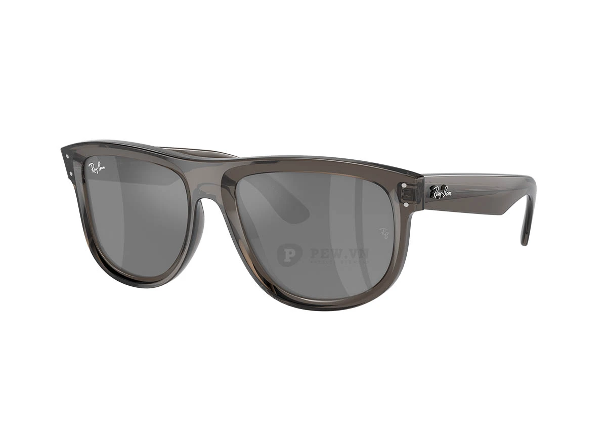 Ray-Ban Boyfriend Reverse RBR0501S-6707/GS(56)