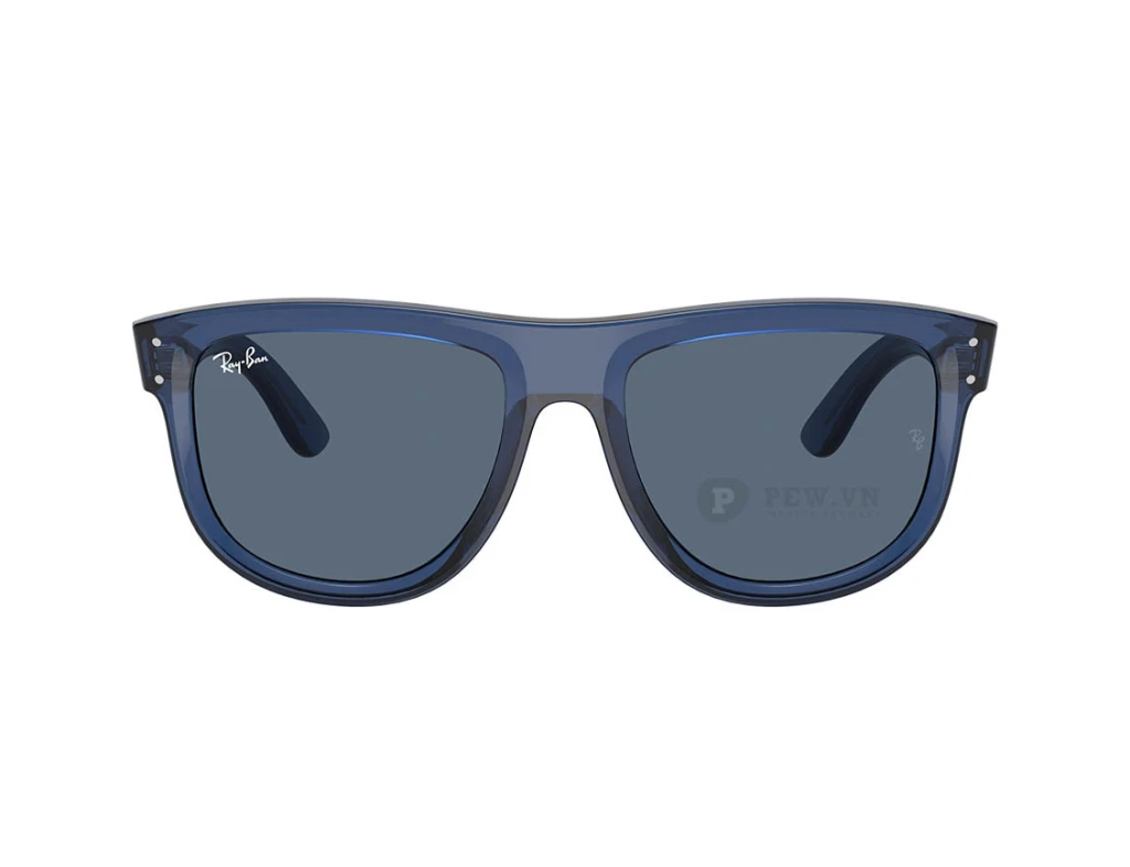 Ray-Ban Boyfriend Reverse RBR0501S-6708/3A(56)