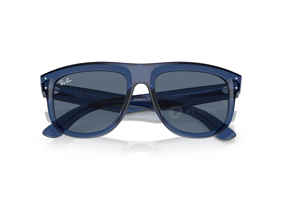 Ray-Ban Boyfriend Reverse RBR0501S-6708/3A(56)