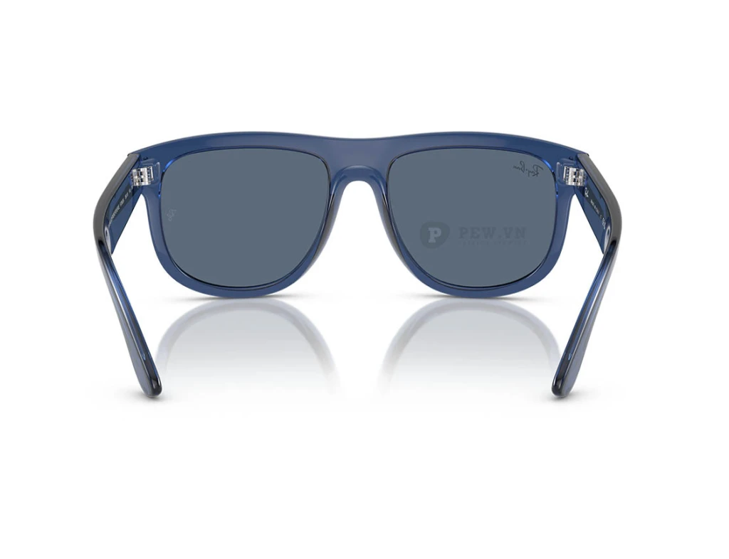 Ray-Ban Boyfriend Reverse RBR0501S-6708/3A(56)