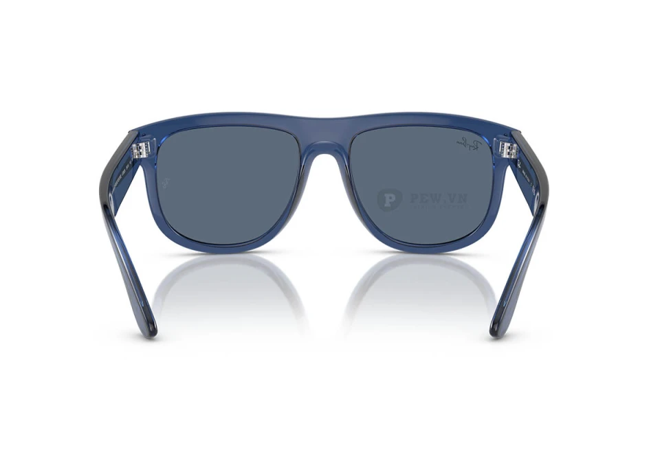 Ray-Ban Boyfriend Reverse RBR0501S-6708/3A(56)