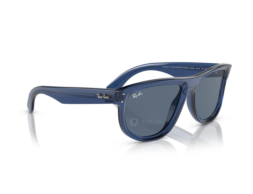Ray-Ban Boyfriend Reverse RBR0501S-6708/3A(56)