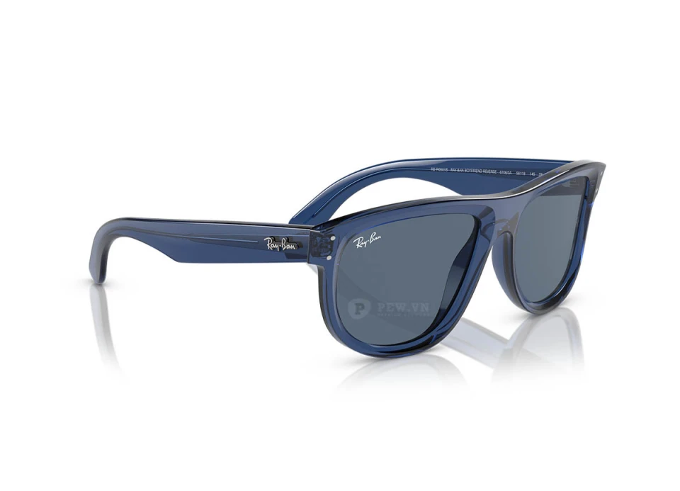 Ray-Ban Boyfriend Reverse RBR0501S-6708/3A(56)