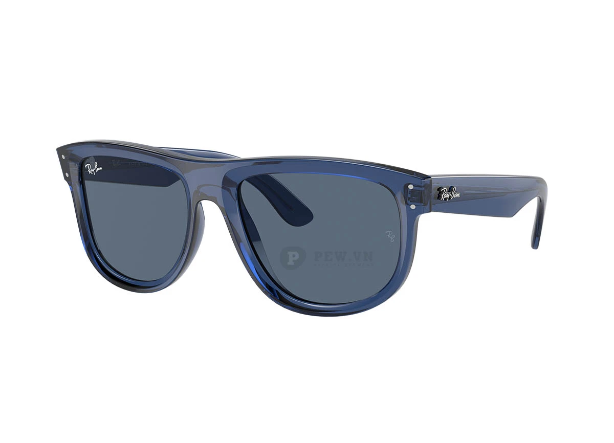Ray-Ban Boyfriend Reverse RBR0501S-6708/3A(56)