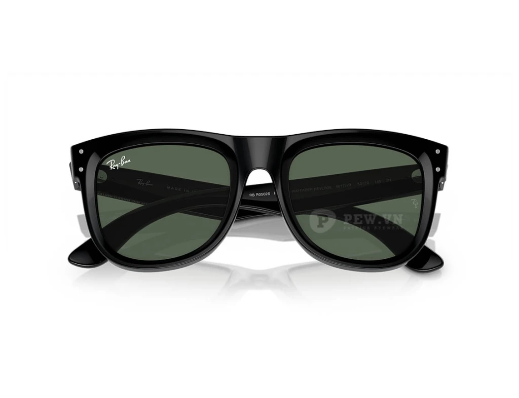 Ray-Ban Wayfarer Reverse RBR0502S-6677/VR(50)