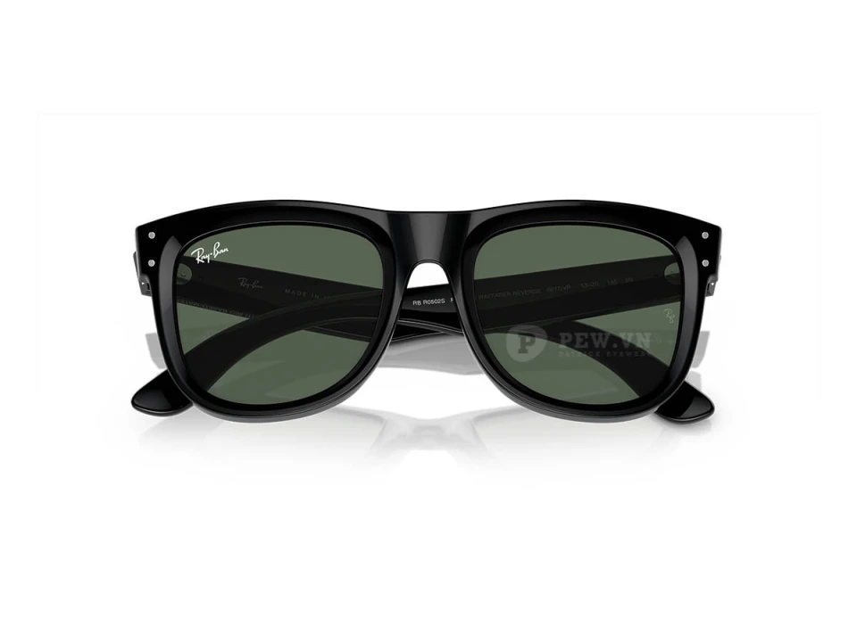 Ray-Ban Wayfarer Reverse RBR0502S-6677/VR(53)