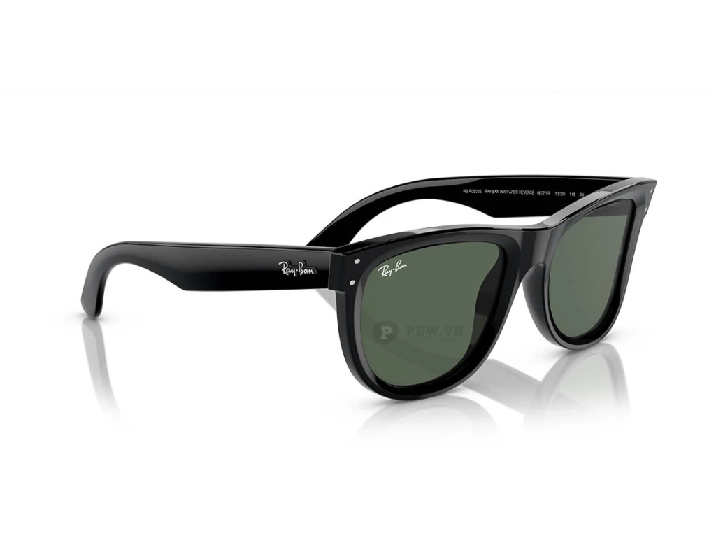 Ray-Ban Wayfarer Reverse RBR0502S-6677/VR(53)