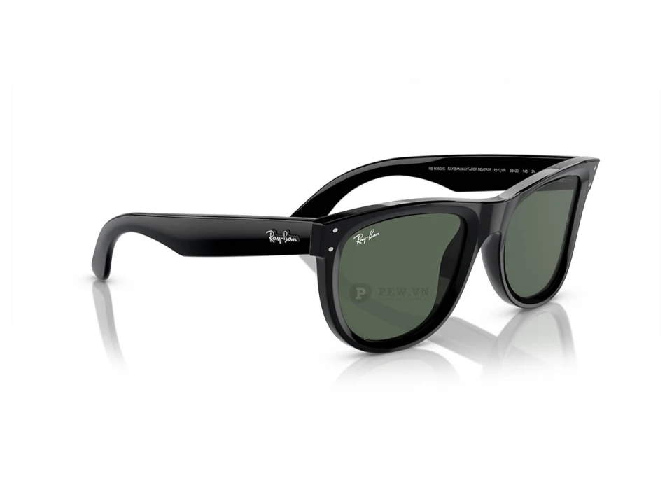 Ray-Ban Wayfarer Reverse RBR0502S-6677/VR(50)