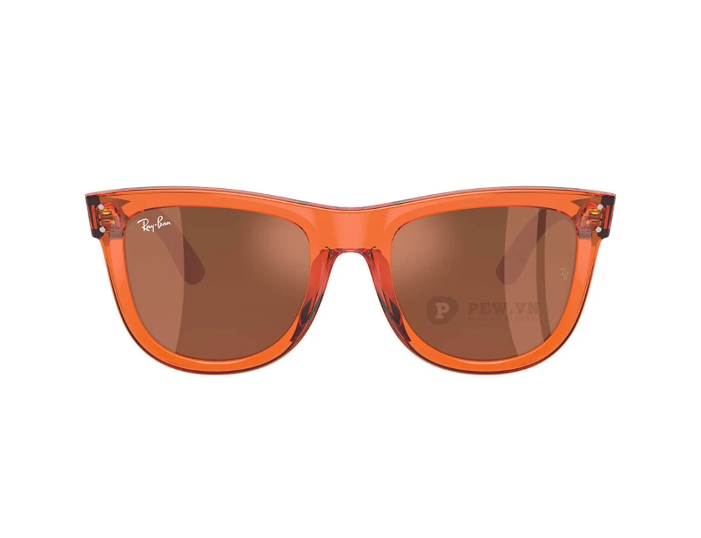 Ray-Ban Wayfarer Reverse RBR0502S-6712/GM(53)