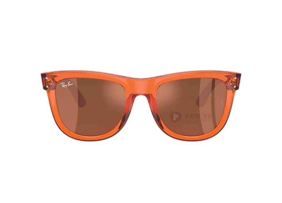 Ray-Ban Wayfarer Reverse RBR0502S-6712/GM(53)
