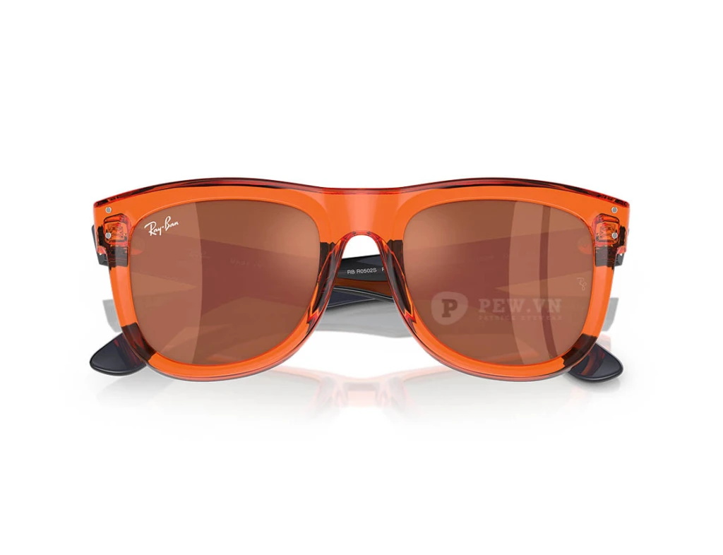 Ray-Ban Wayfarer Reverse RBR0502S-6712/GM(53)