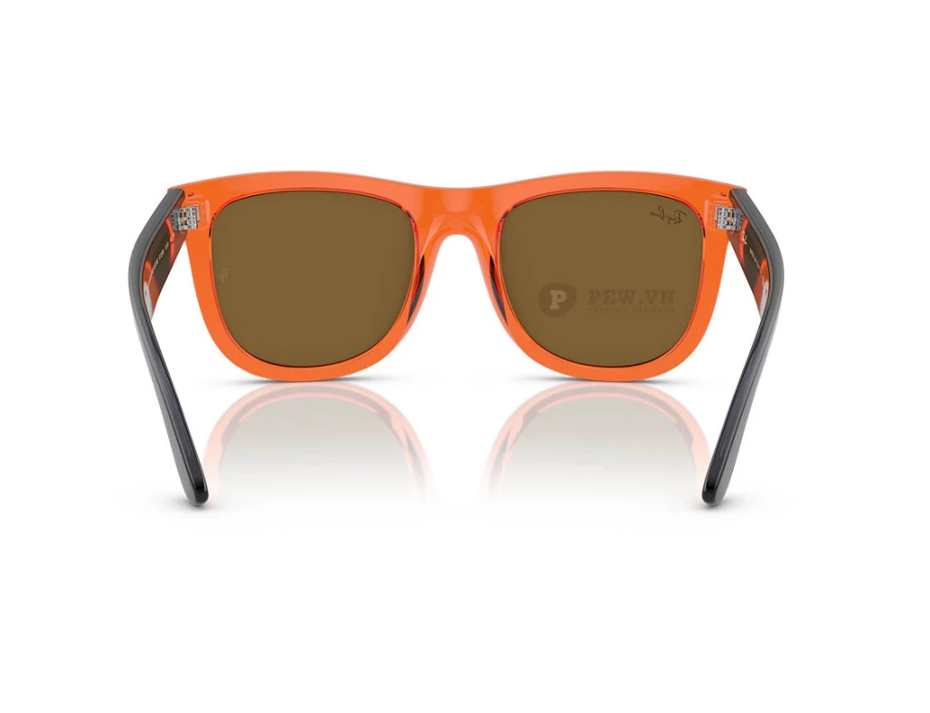 Ray-Ban Wayfarer Reverse RBR0502S-6712/GM(53)