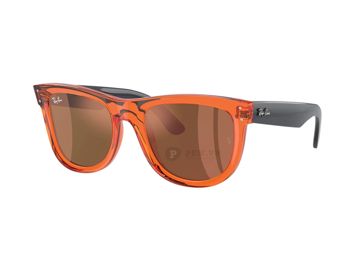 Ray-Ban Wayfarer Reverse RBR0502S-6712/GM(53)