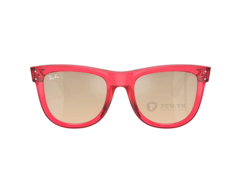 Ray-Ban Wayfarer Reverse RBR0502S-6713/2O(53)