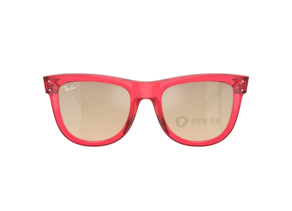 Ray-Ban Wayfarer Reverse RBR0502S-6713/2O(53)