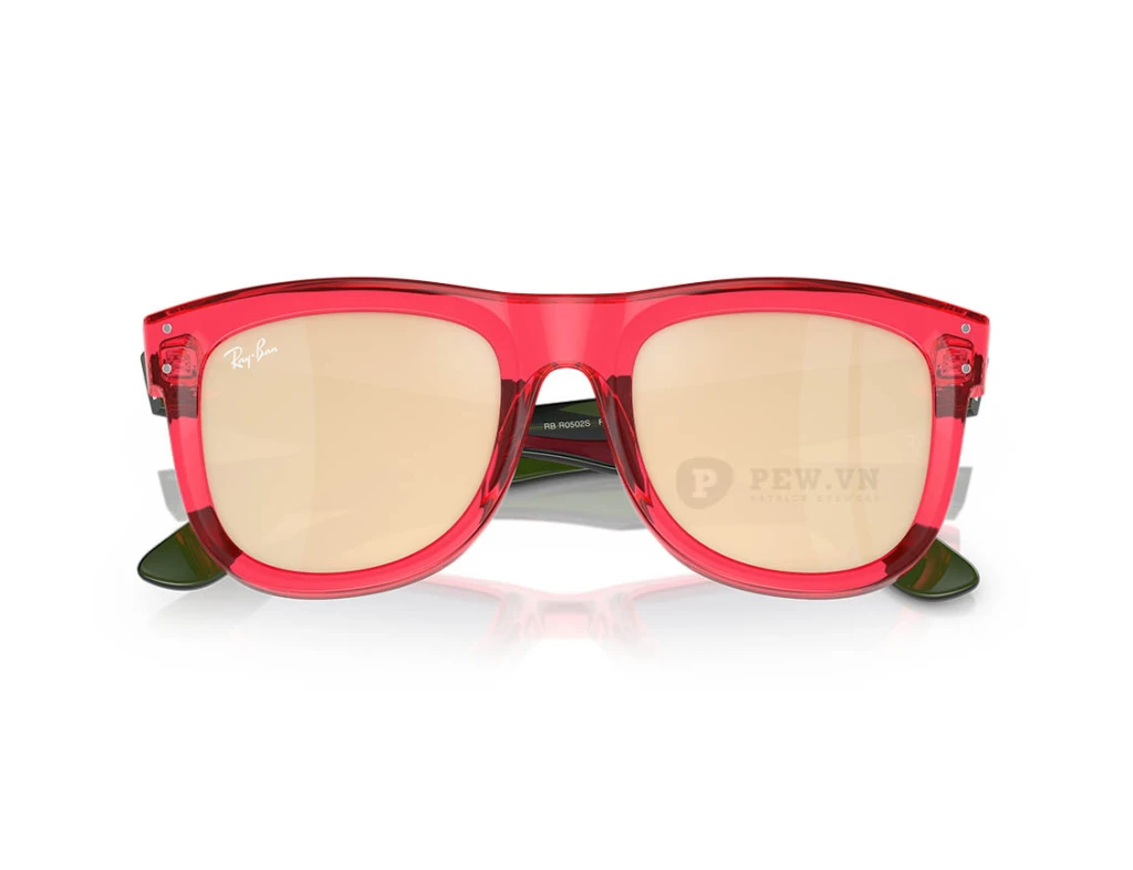 Ray-Ban Wayfarer Reverse RBR0502S-6713/2O(53)