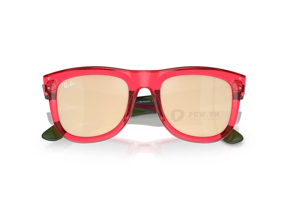 Ray-Ban Wayfarer Reverse RBR0502S-6713/2O(53)