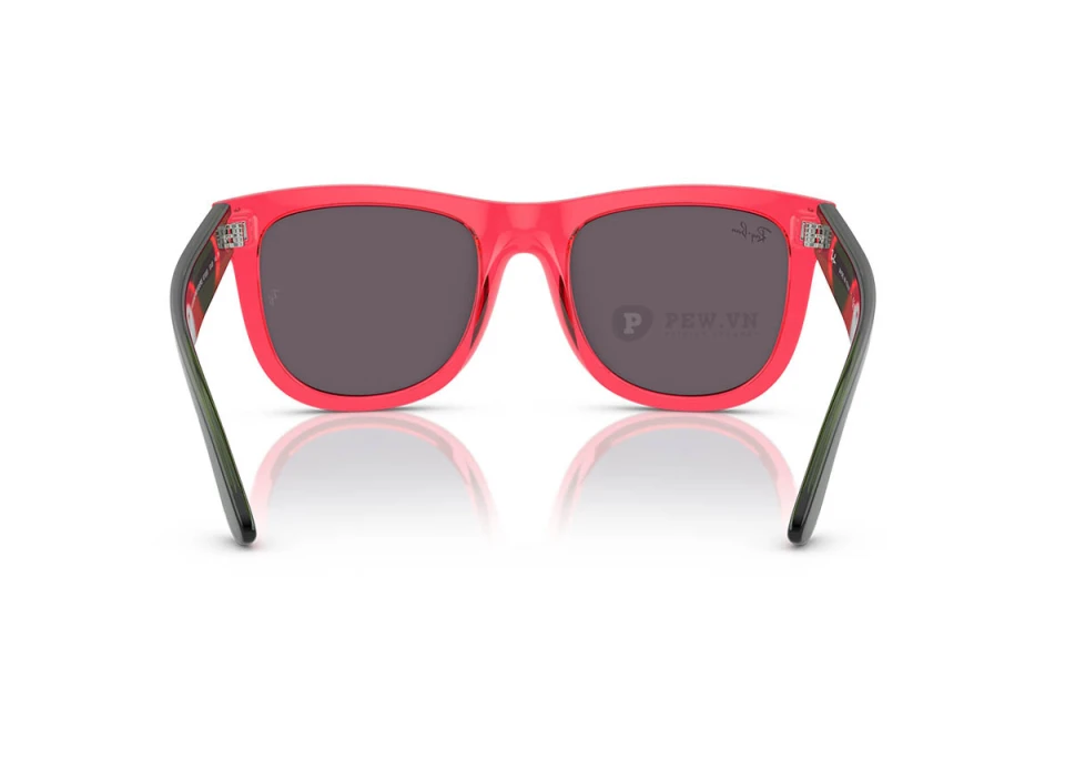 Ray-Ban Wayfarer Reverse RBR0502S-6713/2O(53)