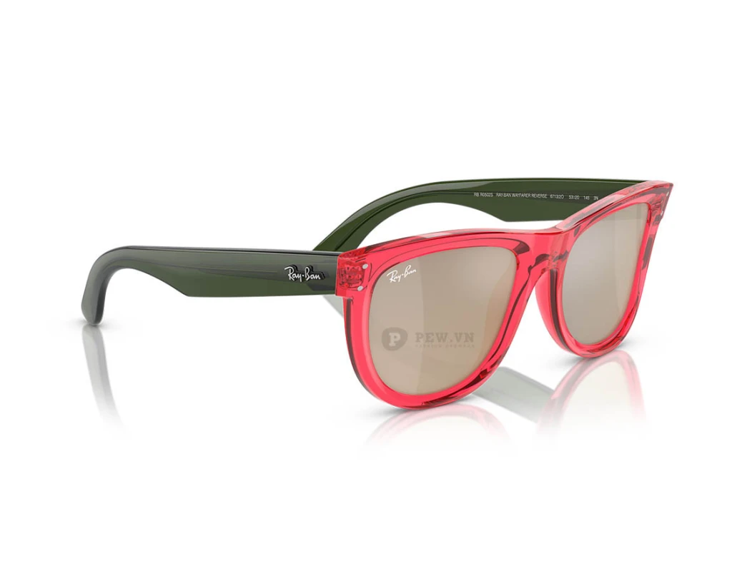 Ray-Ban Wayfarer Reverse RBR0502S-6713/2O(53)