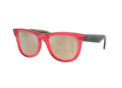 Kính Ray-Ban Wayfarer Reverse RBR0502S-6713/2O(53)