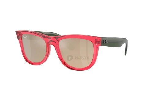 Ray-Ban Wayfarer Reverse RBR0502S-6713/2O(53)