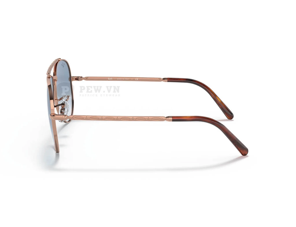 Ray-Ban New Aviator RB3625-9202/3F(58)