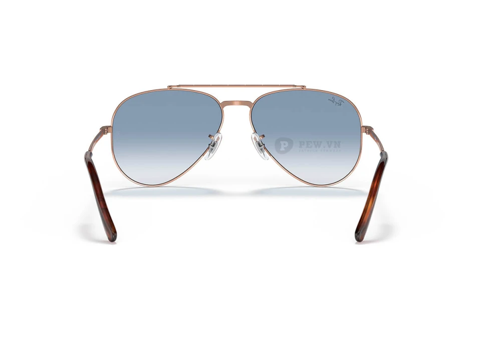 Ray-Ban New Aviator RB3625-9202/3F(58)