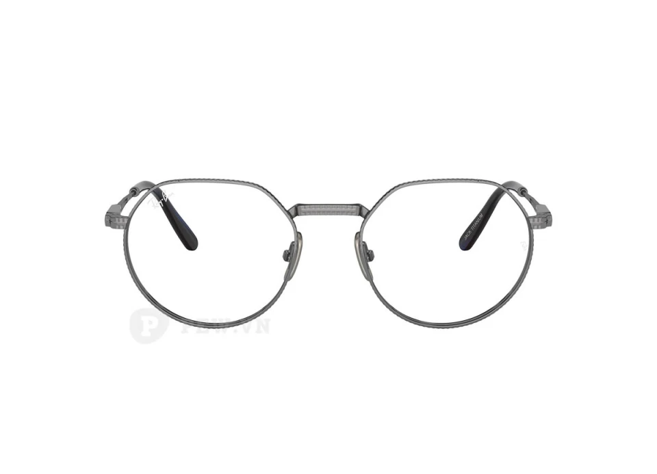 Ray-Ban Jack Titanium RX8265V-1238(53)