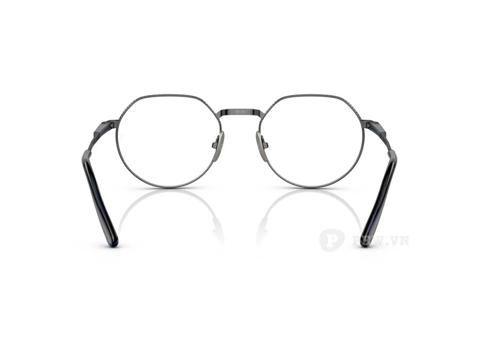 Ray-Ban Jack Titanium RX8265V-1238(53)