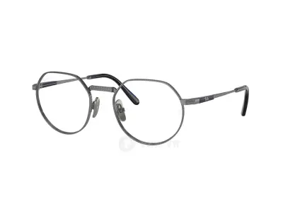 Gọng Ray-Ban Jack Titanium RX8265V-1238(53)