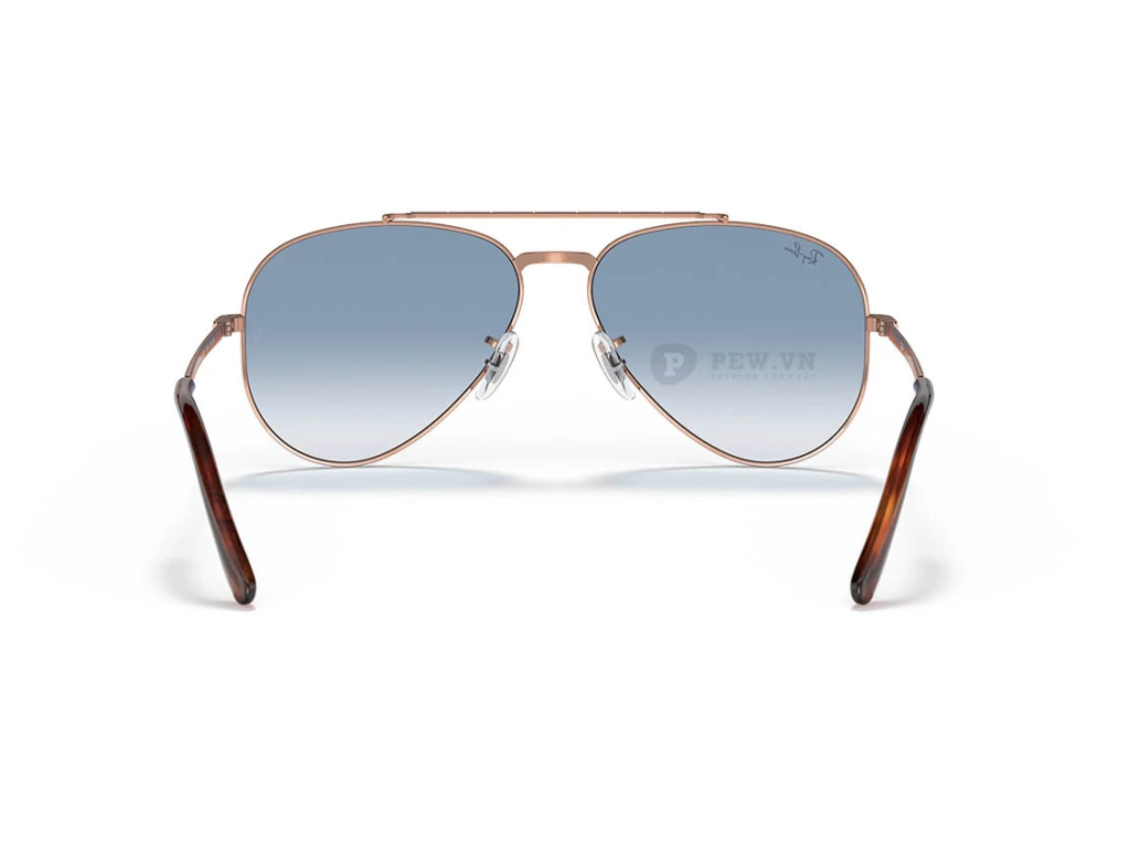 Ray-Ban New Aviator RB3625-9202/3F(62)
