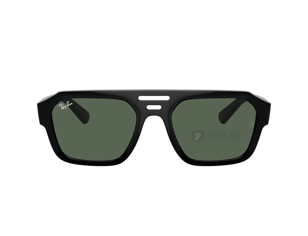 Ray-Ban CORRIGAN BIO-BASED RB4397-6677/71(54)