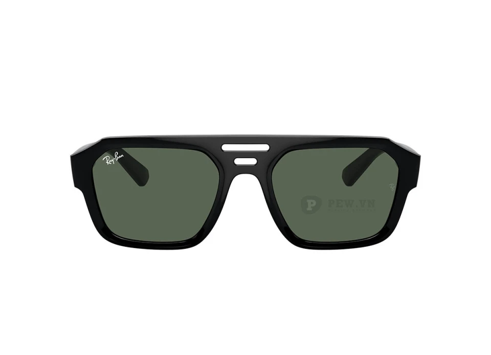 Ray-Ban CORRIGAN BIO-BASED RB4397-6677/71(54)