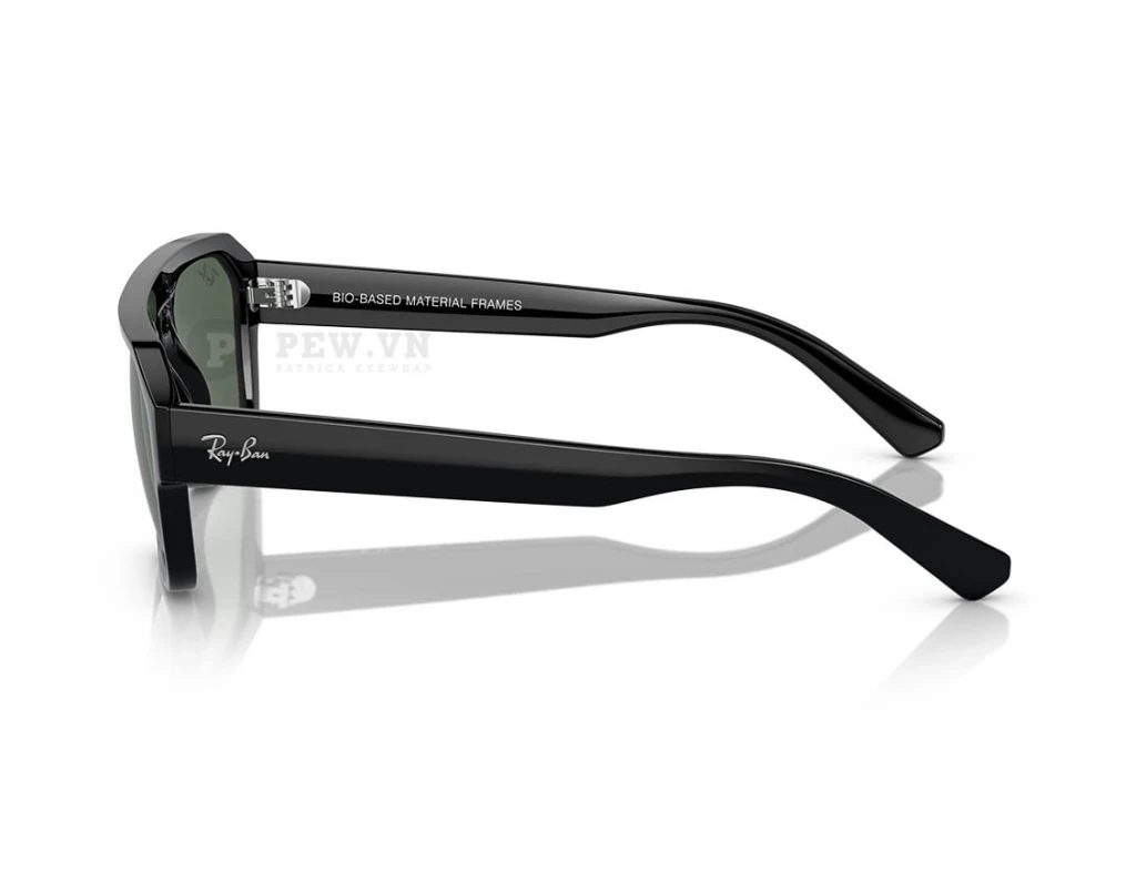 Ray-Ban CORRIGAN BIO-BASED RB4397-6677/71(54)
