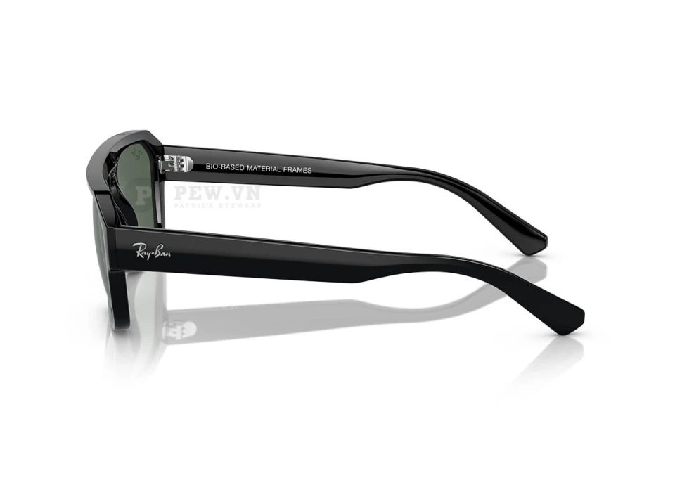 Ray-Ban CORRIGAN BIO-BASED RB4397-6677/71(54)