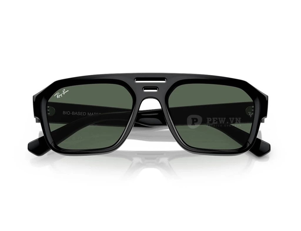 Ray-Ban CORRIGAN BIO-BASED RB4397-6677/71(54)