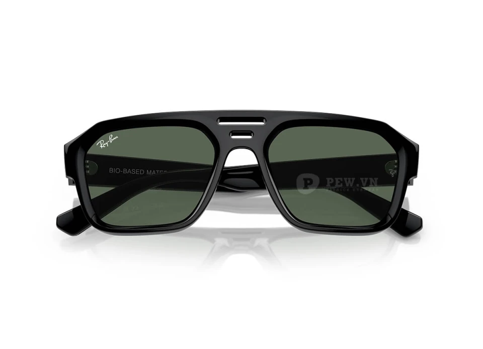 Ray-Ban CORRIGAN BIO-BASED RB4397-6677/71(54)