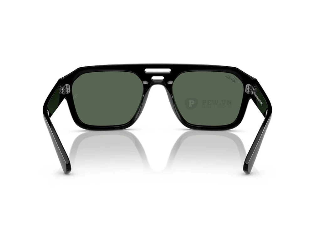 Ray-Ban CORRIGAN BIO-BASED RB4397-6677/71(54)